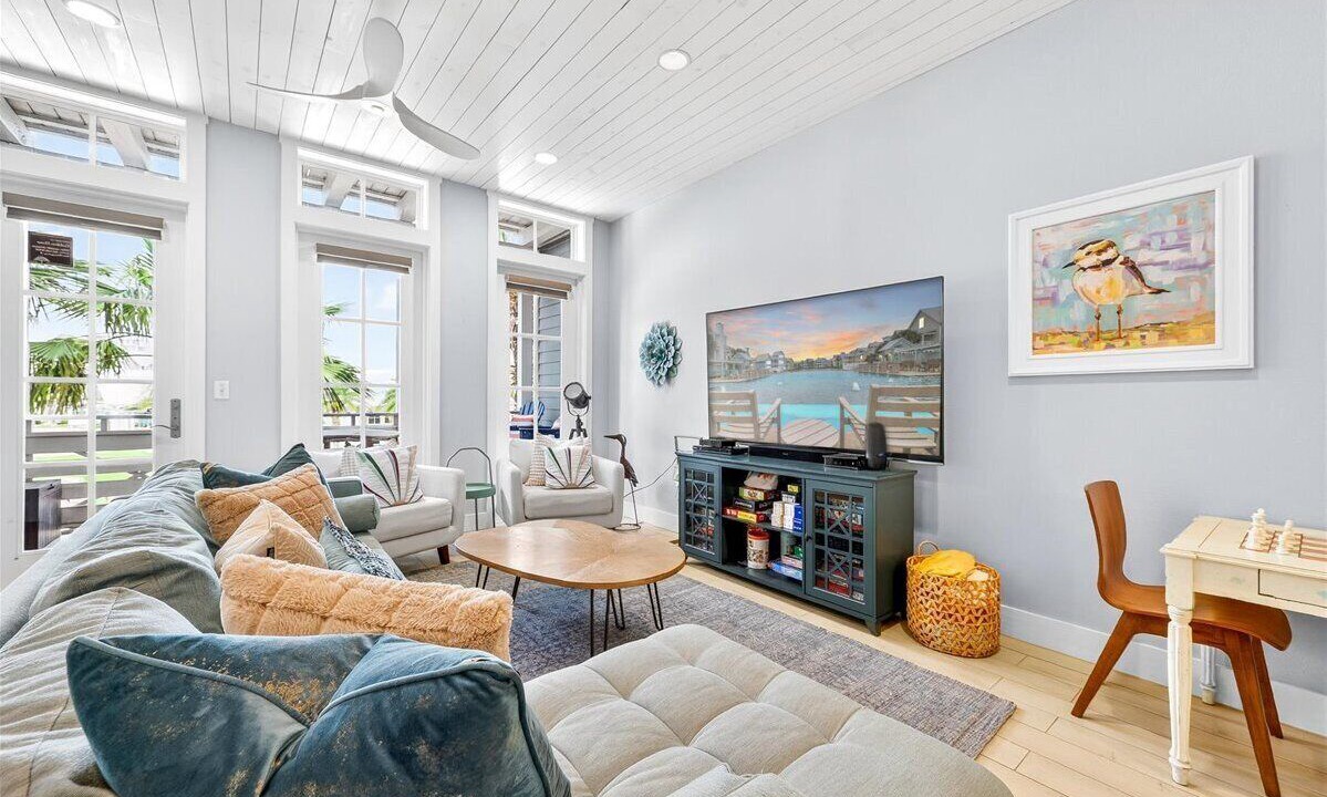 Photo of Bedroom in Cinnamon Shore