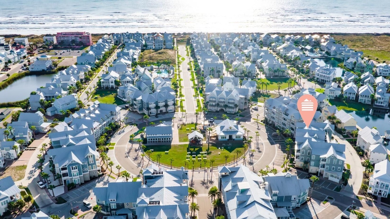 Photo of Outdoor in Cinnamon Shore