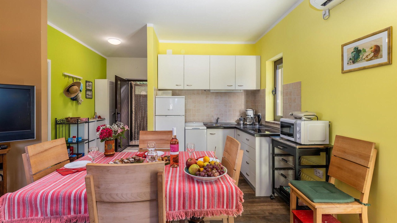 Photo of Bedroom in Soline