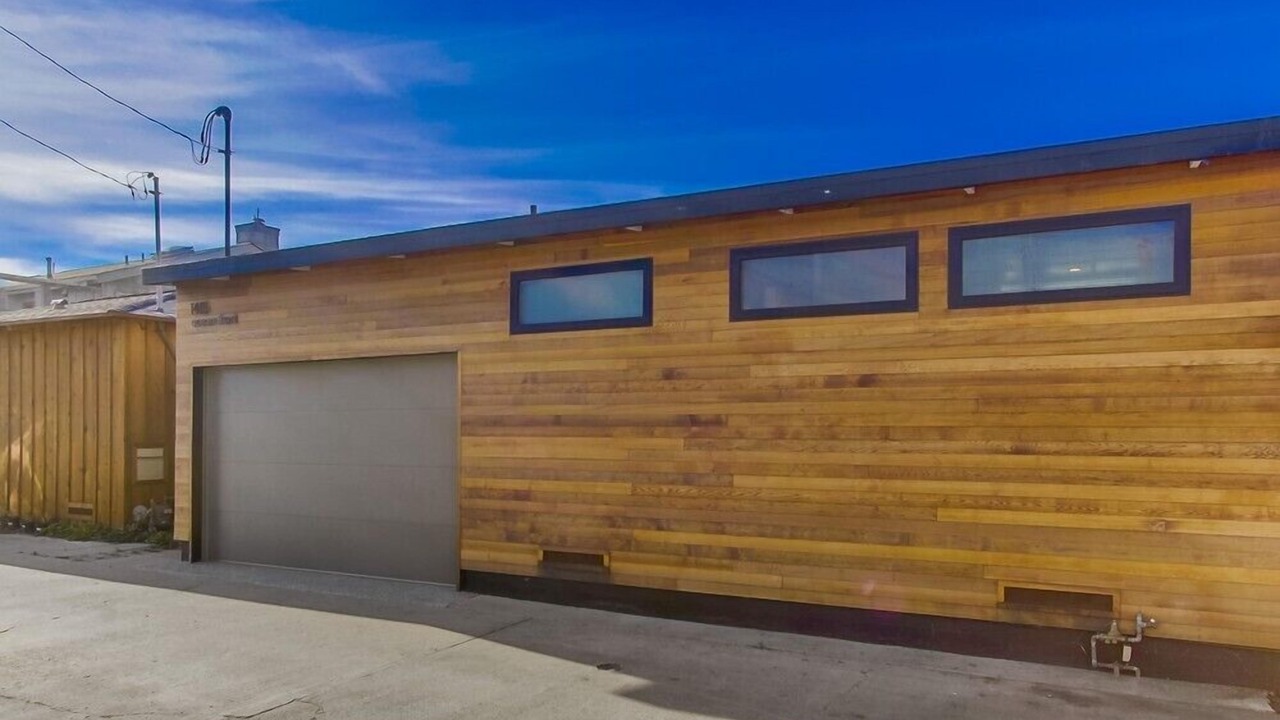 Photo of Outdoor in Ocean Beach