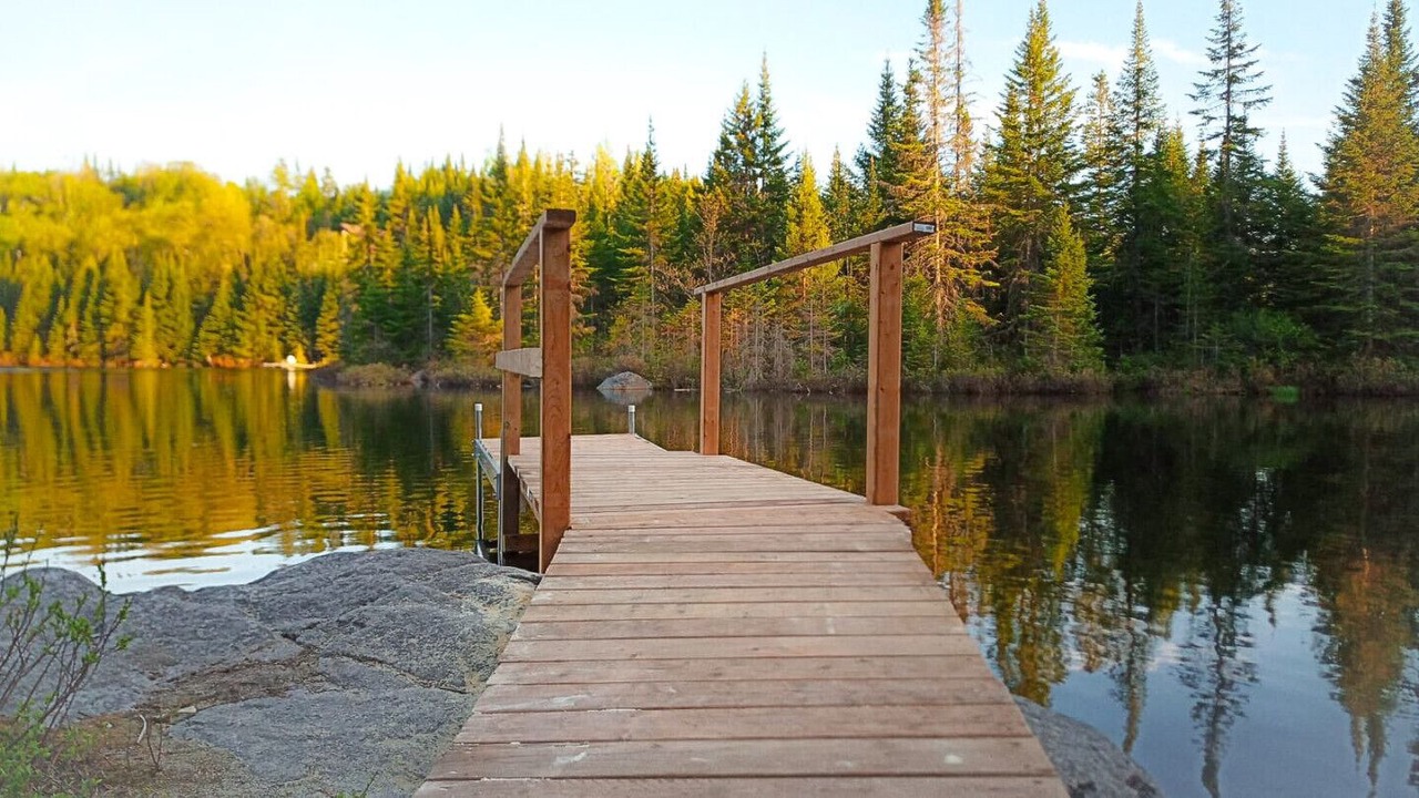 Photo of Outdoor in Saint-Faustin-Lac-Carre