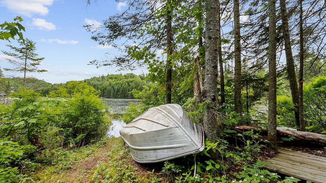 Photo of Outdoor in Saint-Faustin-Lac-Carre
