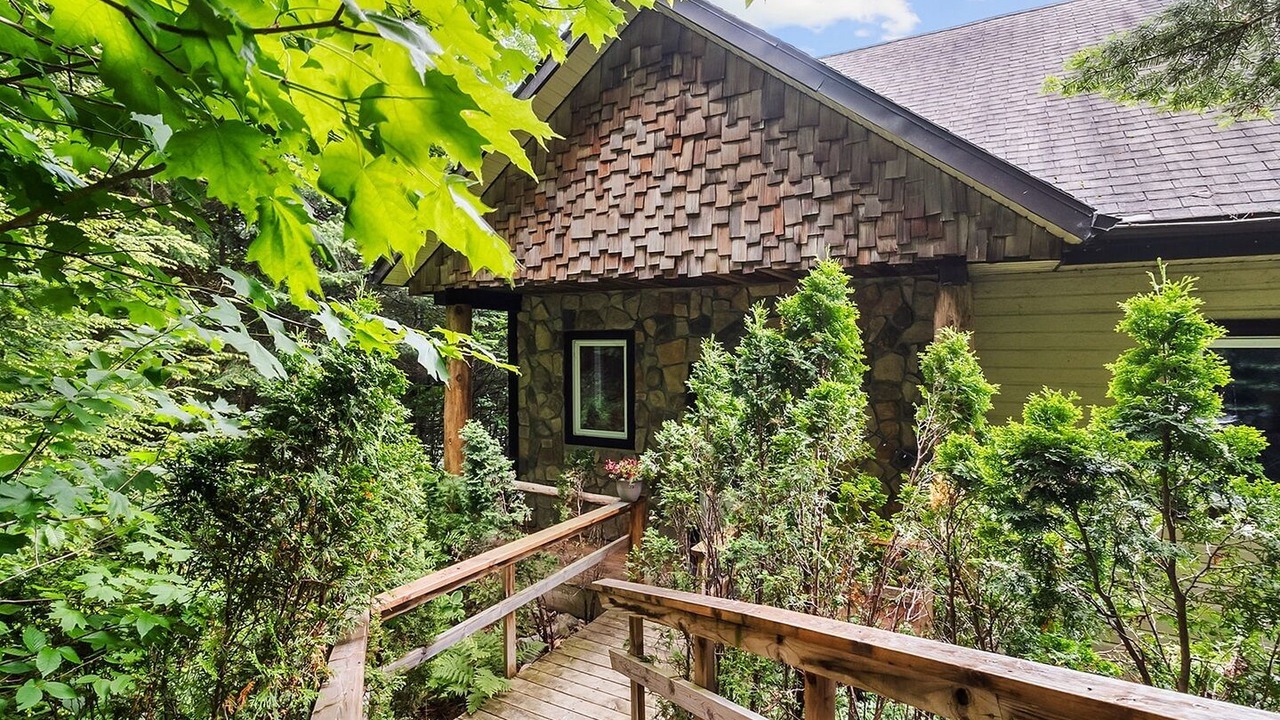 Photo of Outdoor in Saint-Faustin-Lac-Carre