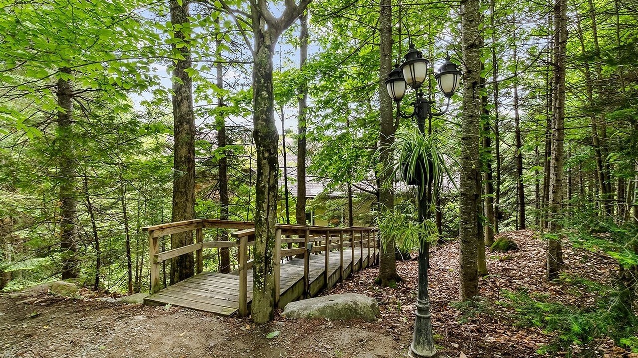 Photo of Outdoor in Saint-Faustin-Lac-Carre