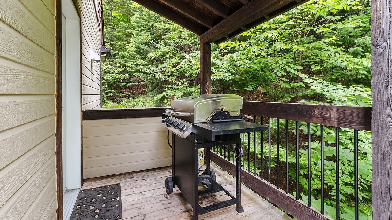 Photo of Outdoor in Saint-Faustin-Lac-Carre