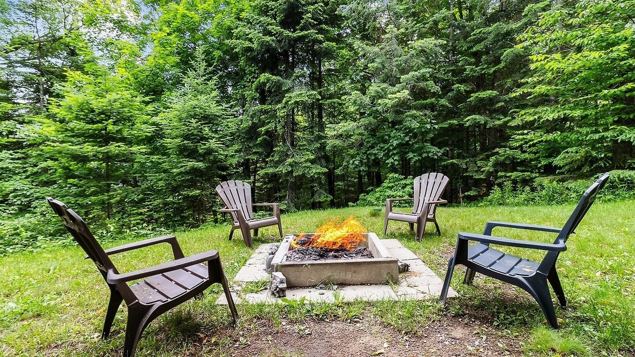 Photo of Outdoor in Saint-Faustin-Lac-Carre