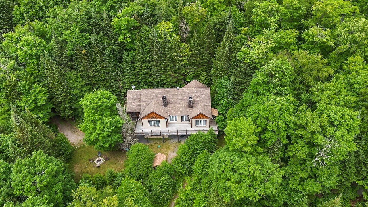 Photo of Outdoor in Saint-Faustin-Lac-Carre