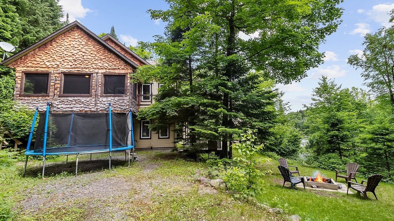 Photo of Outdoor in Saint-Faustin-Lac-Carre