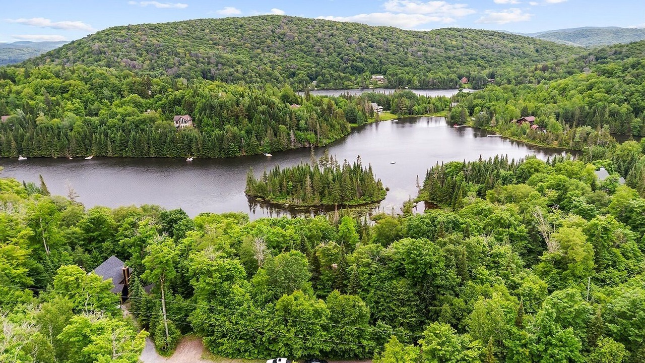 Photo of Outdoor in Saint-Faustin-Lac-Carre