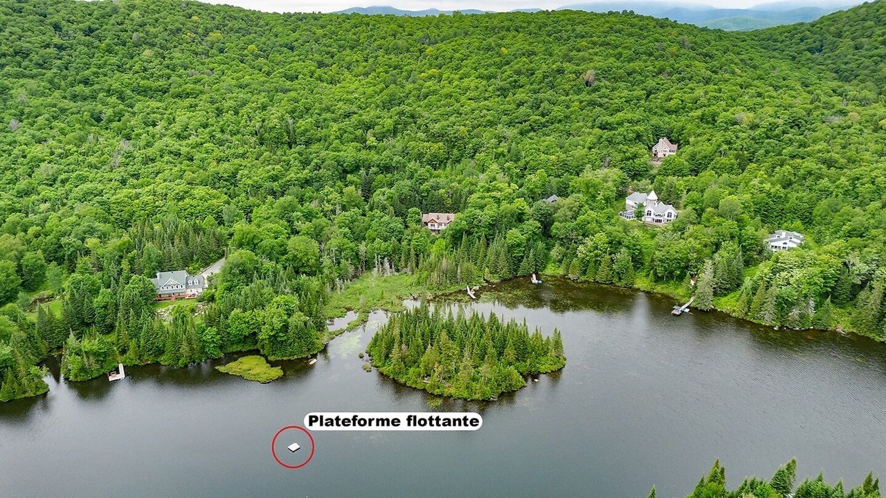 Photo of Outdoor in Saint-Faustin-Lac-Carre