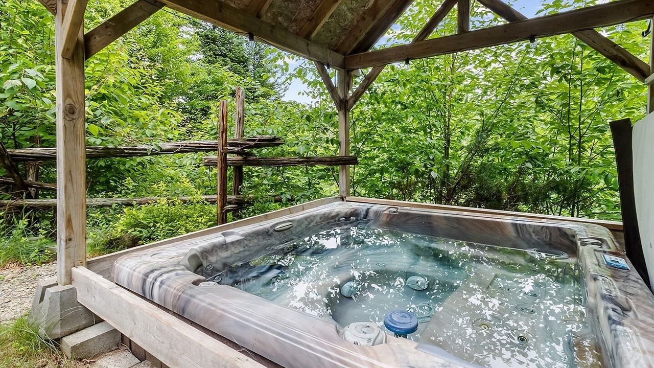 Photo of Outdoor in Saint-Faustin-Lac-Carre