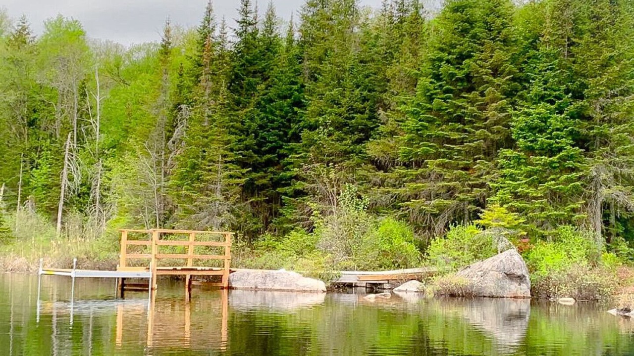 Photo of Outdoor in Saint-Faustin-Lac-Carre