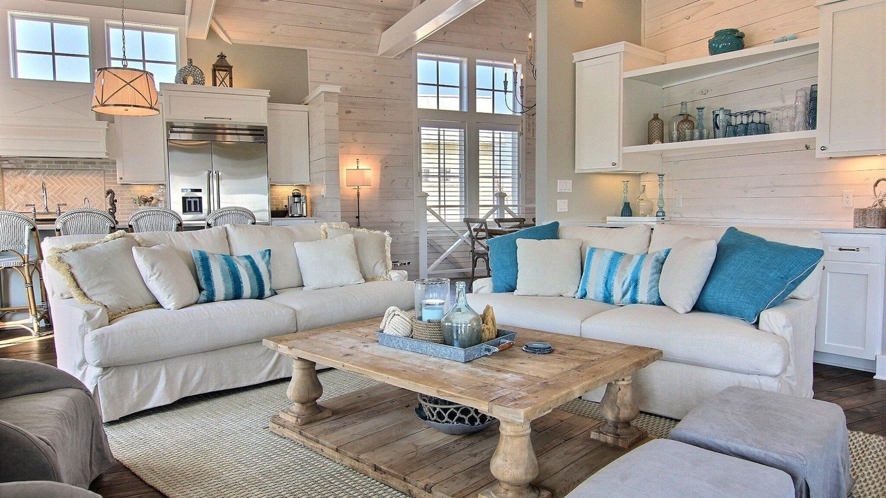 Photo of Bedroom in Cinnamon Shore