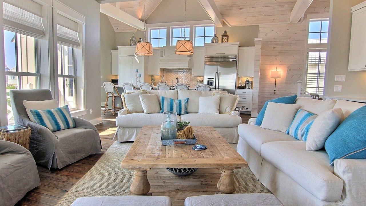 Photo of Bedroom in Cinnamon Shore