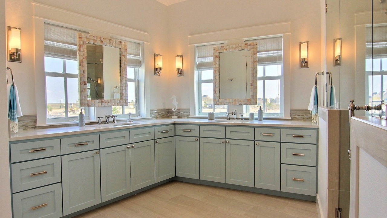Photo of Bathroom in Cinnamon Shore