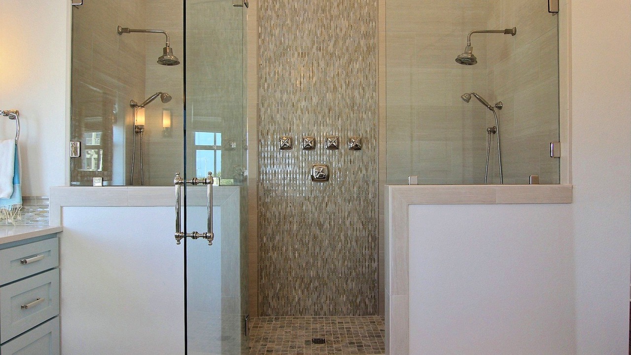 Photo of Bathroom in Cinnamon Shore