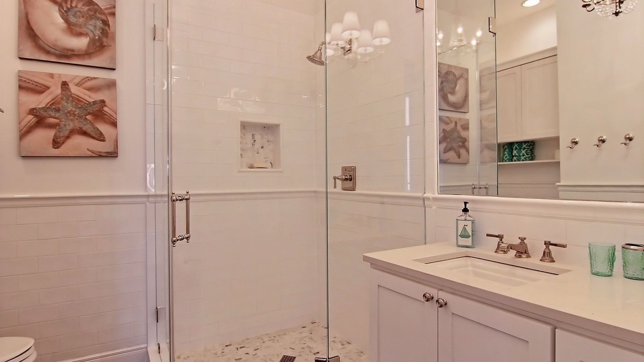 Photo of Bathroom in Cinnamon Shore