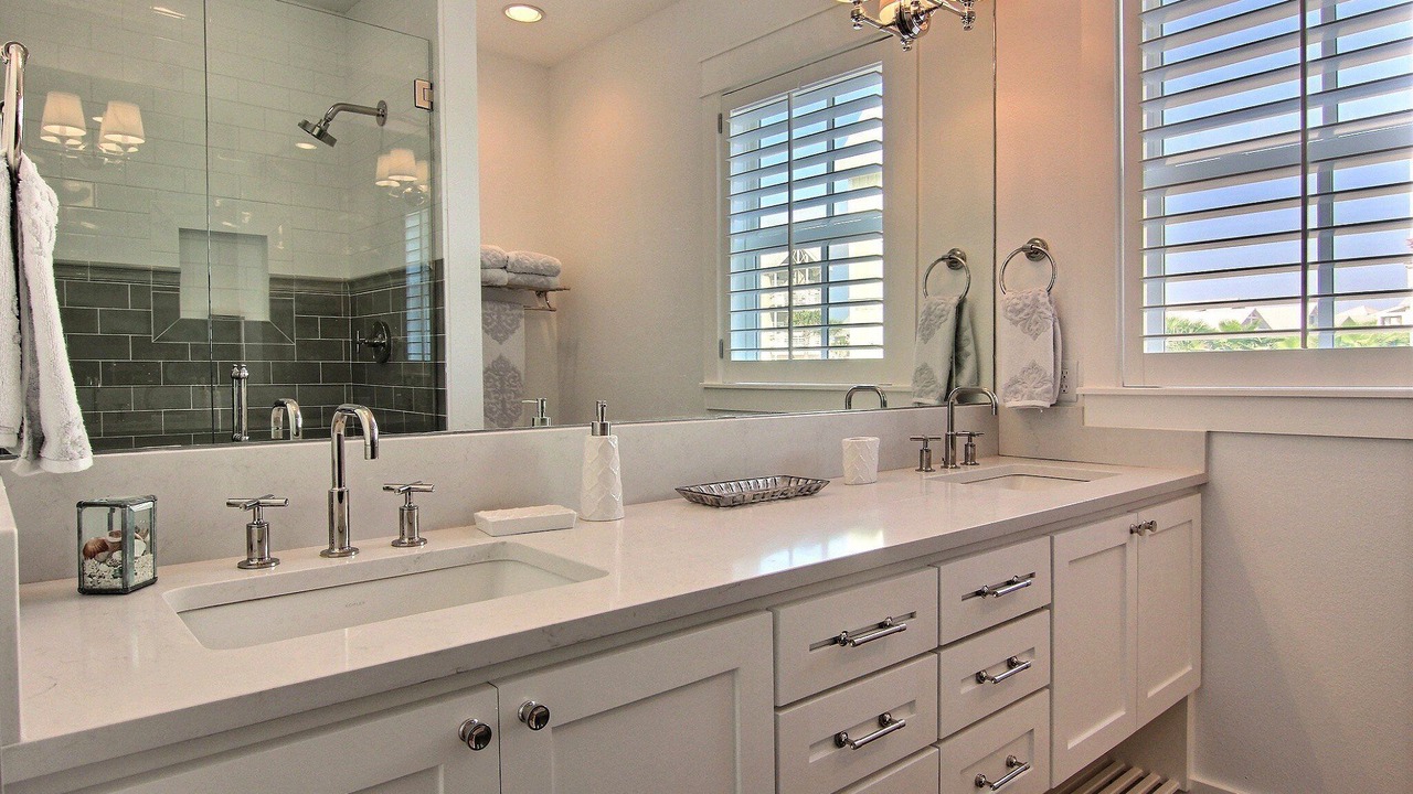 Photo of Bathroom in Cinnamon Shore