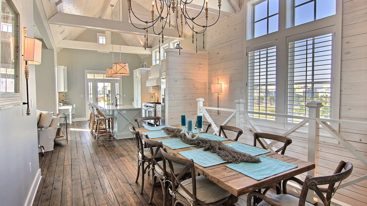 Photo of Bedroom in Cinnamon Shore