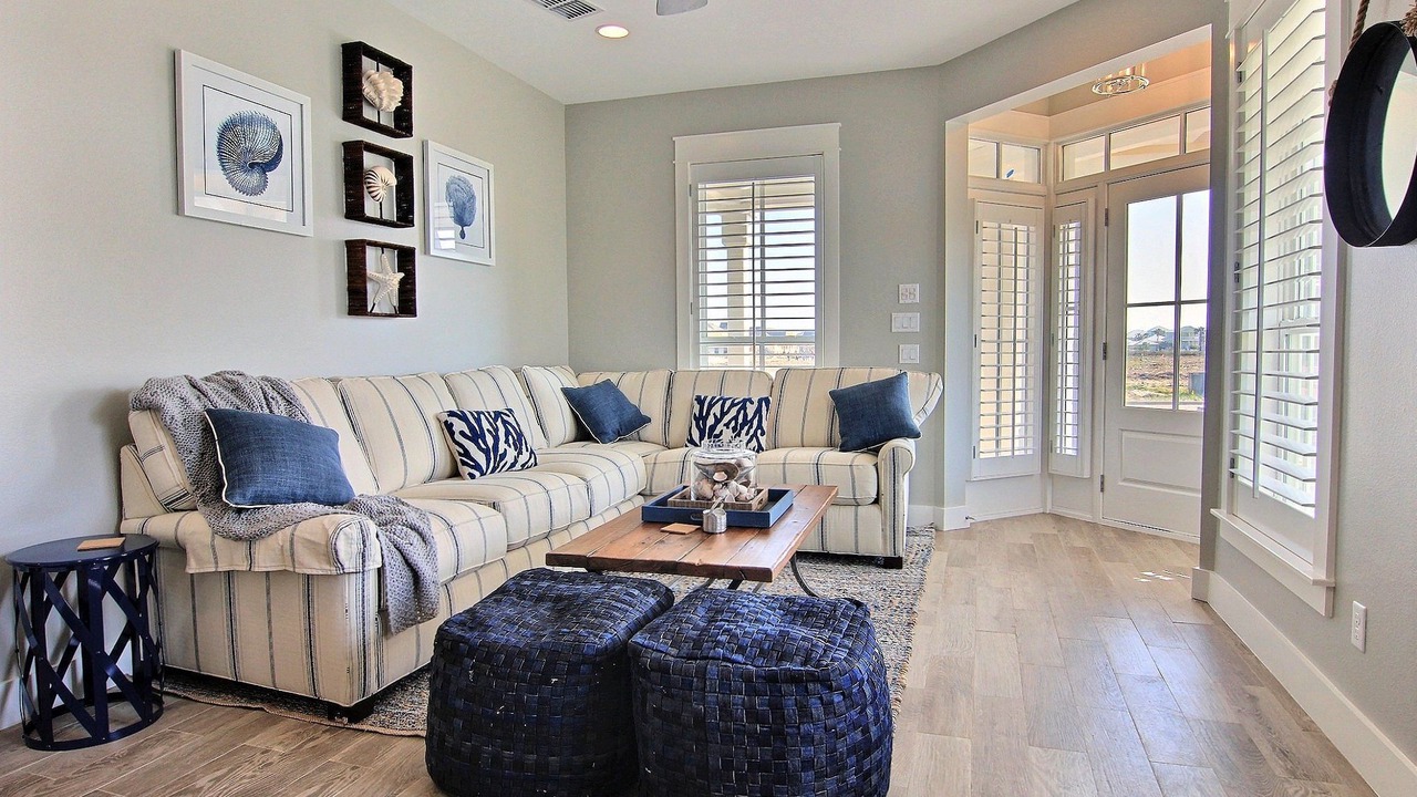 Photo of Bedroom in Cinnamon Shore