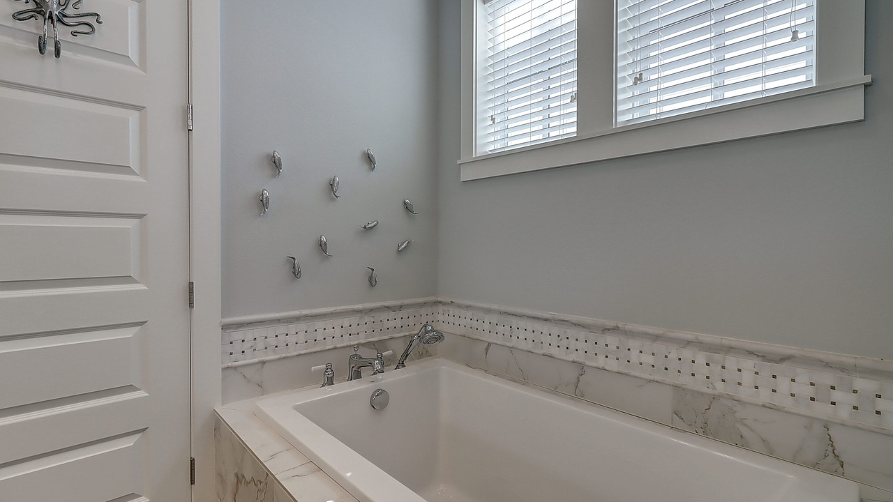Photo of Bathroom in Cinnamon Shore