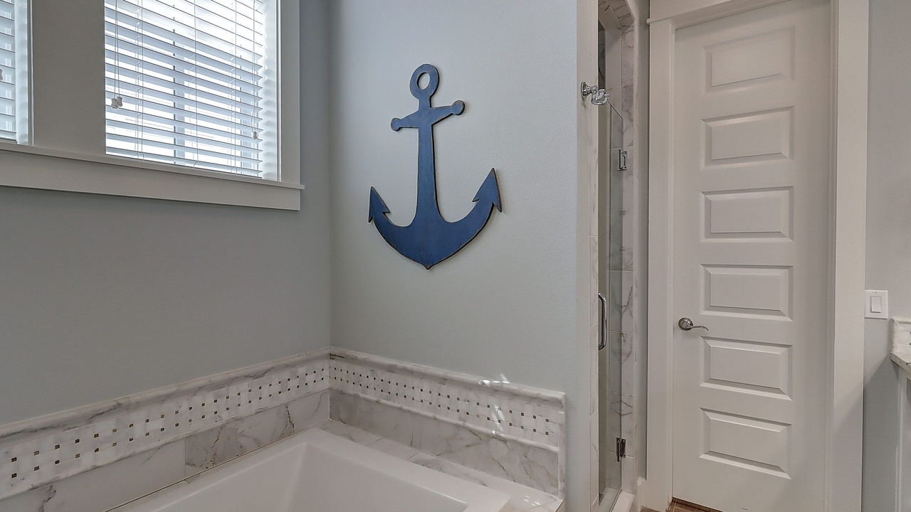 Photo of Bathroom in Cinnamon Shore