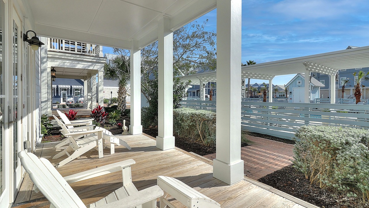 Photo of Outdoor in Cinnamon Shore