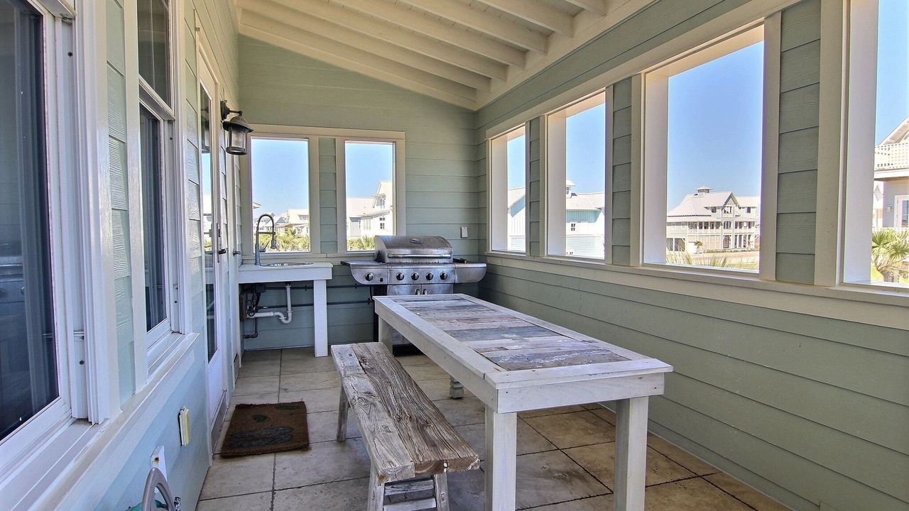 Photo of Outdoor in Cinnamon Shore