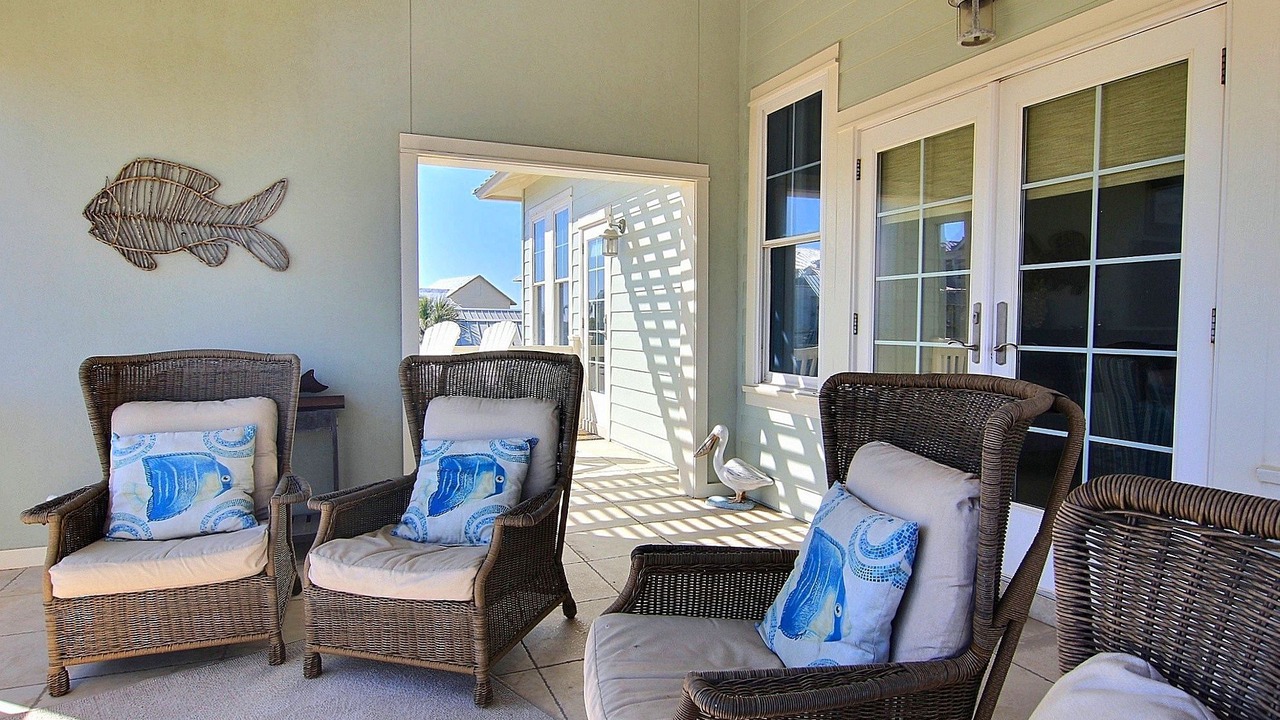 Photo of Outdoor in Cinnamon Shore