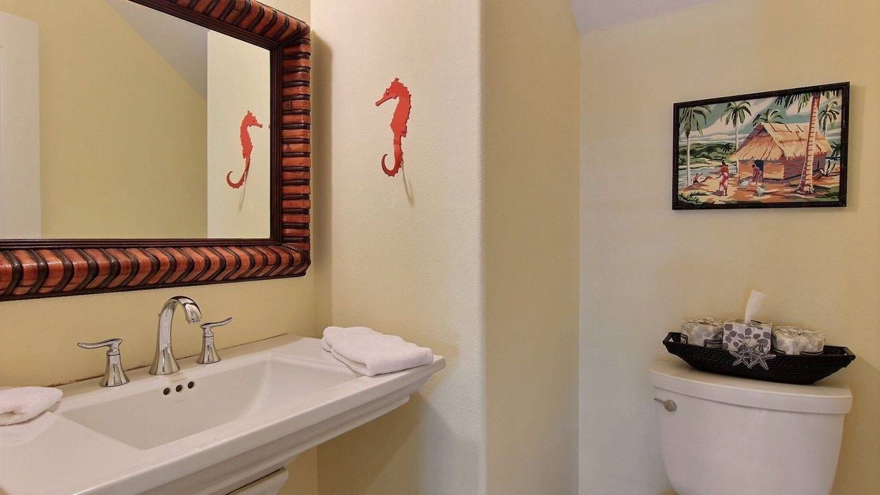 Photo of Bedroom in Cinnamon Shore