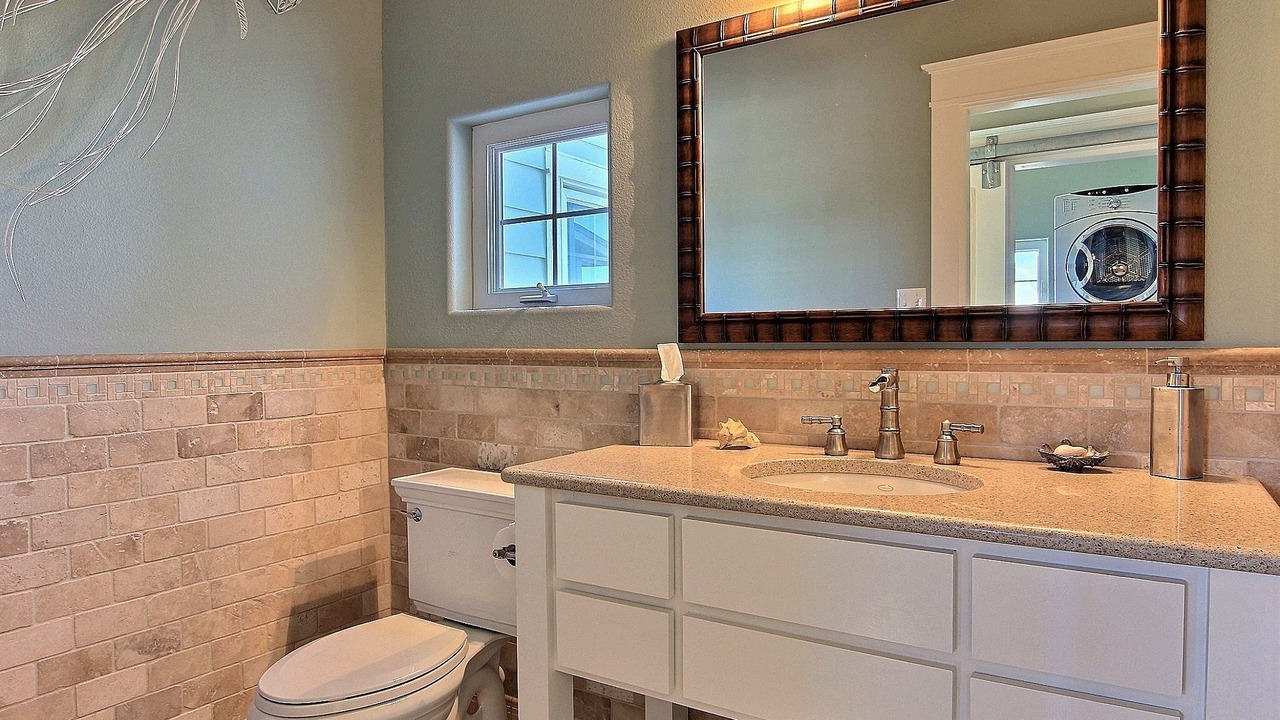 Photo of Bedroom in Cinnamon Shore