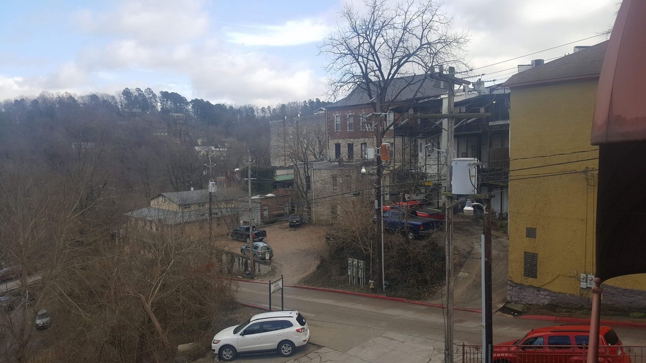 Photo of Others in Eureka Springs Historic District