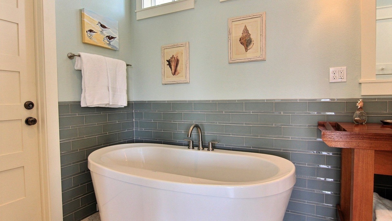 Photo of Bathroom in Cinnamon Shore