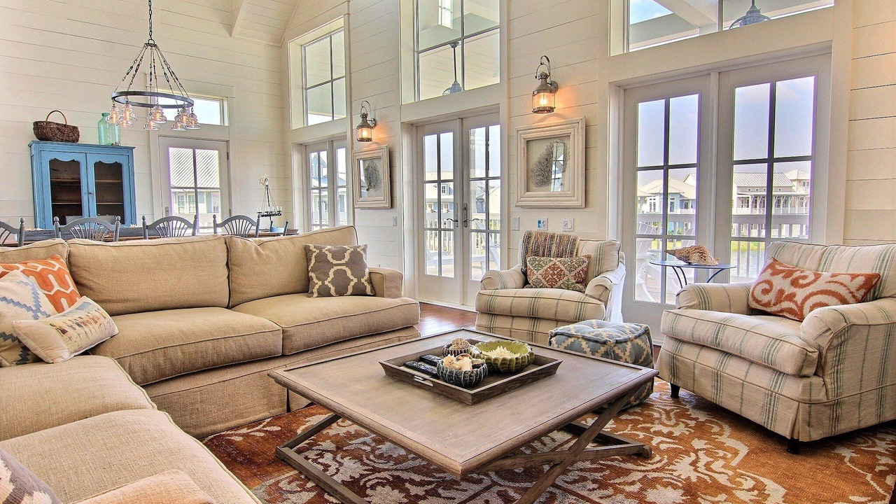Photo of Bedroom in Cinnamon Shore