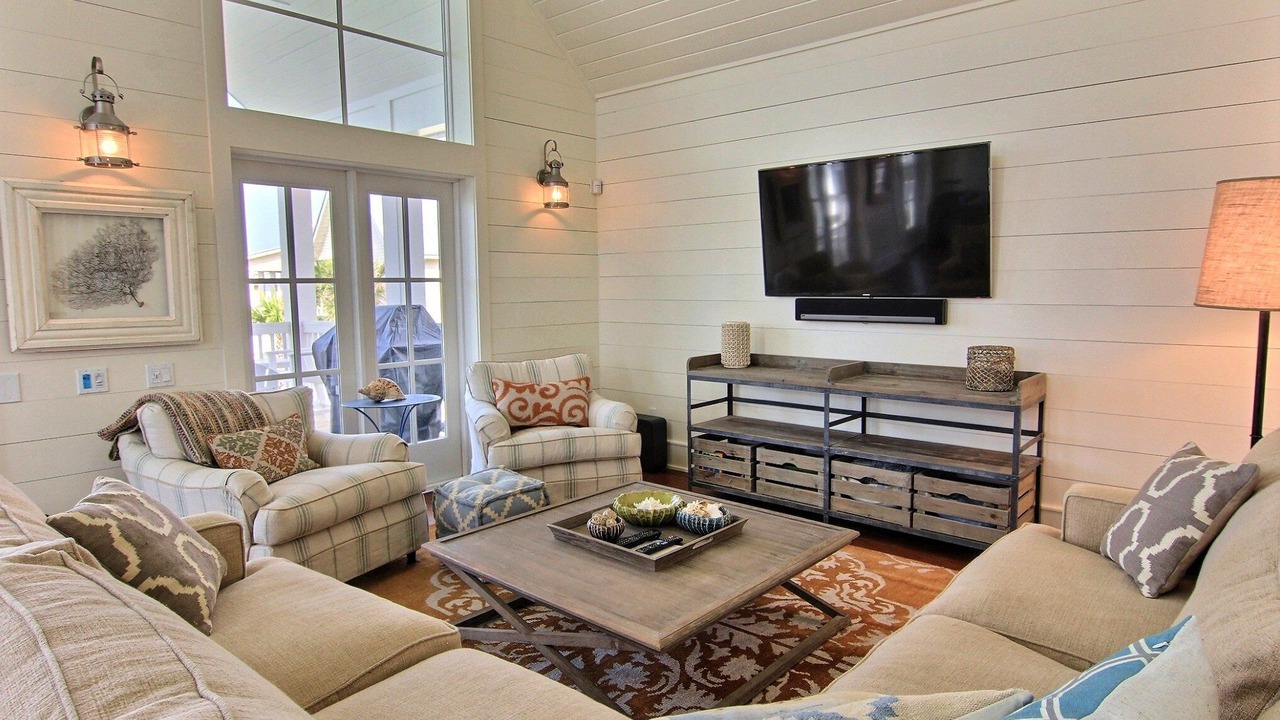 Photo of Bedroom in Cinnamon Shore