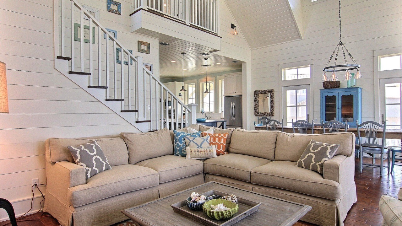 Photo of Bedroom in Cinnamon Shore