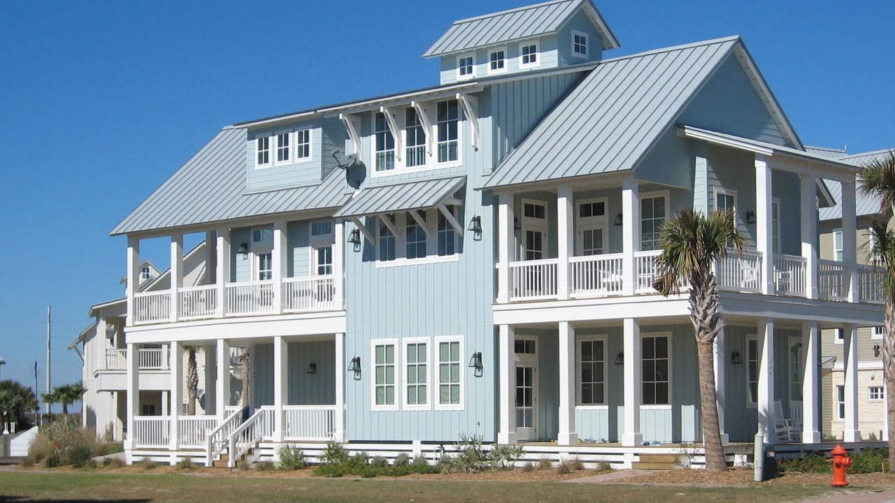 Photo of Outdoor in Cinnamon Shore