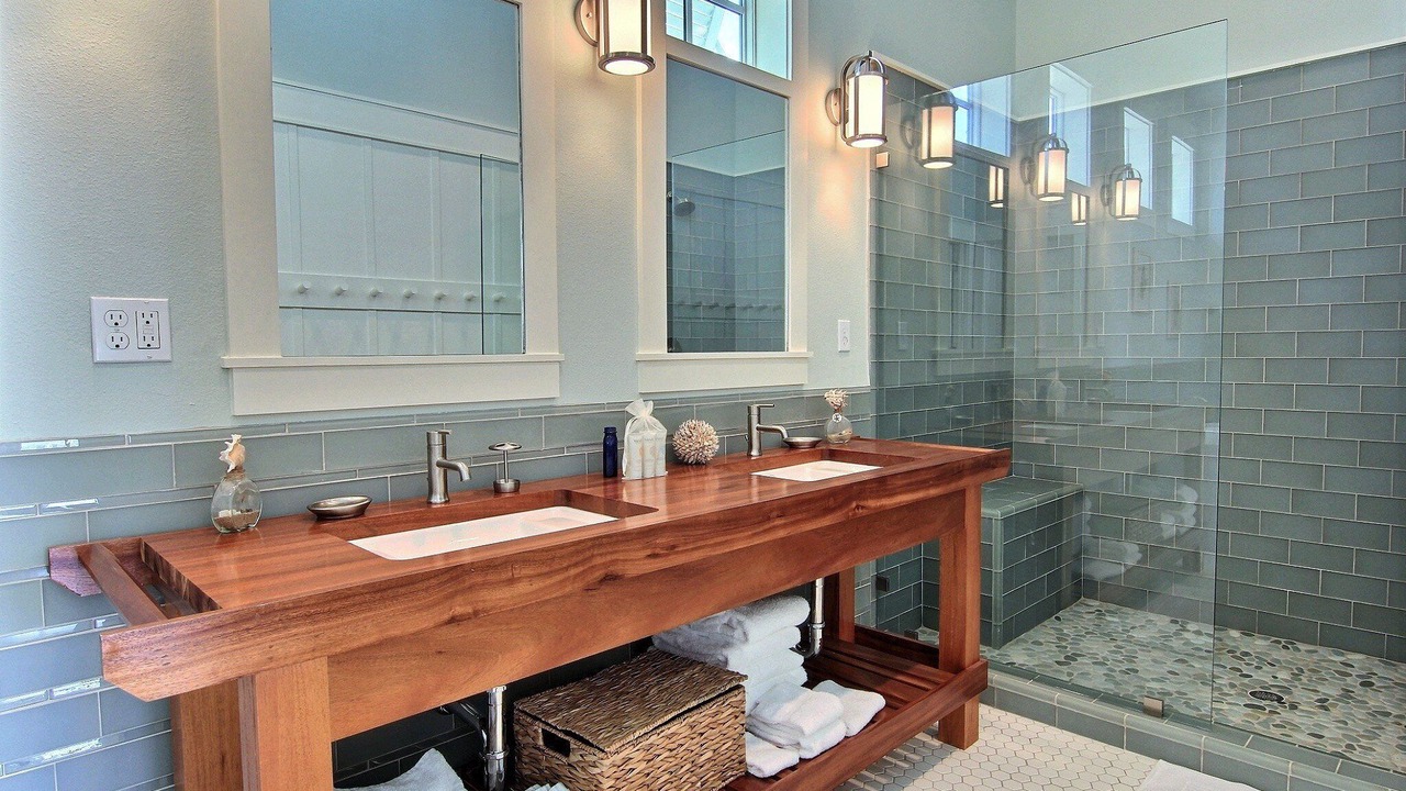 Photo of Bathroom in Cinnamon Shore