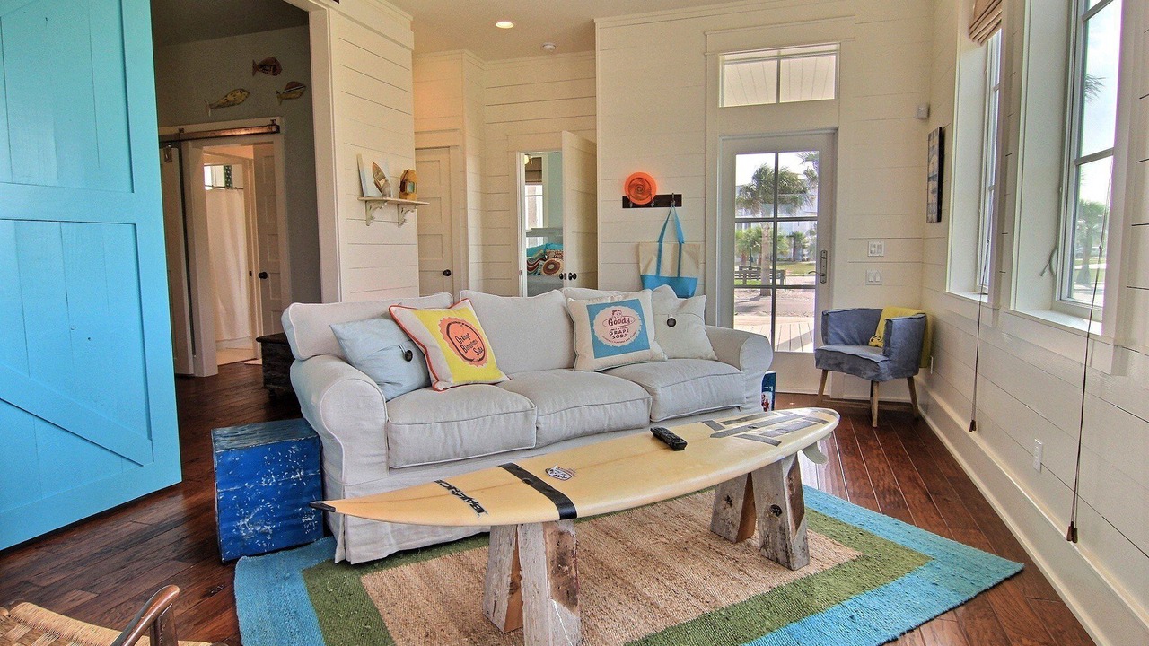 Photo of Bedroom in Cinnamon Shore