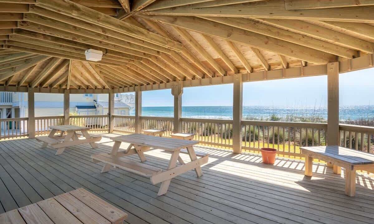 Photo of Others in Kure Beach
