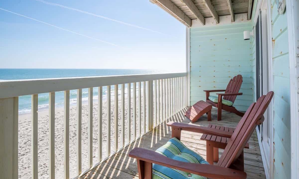 Photo of Others in Kure Beach