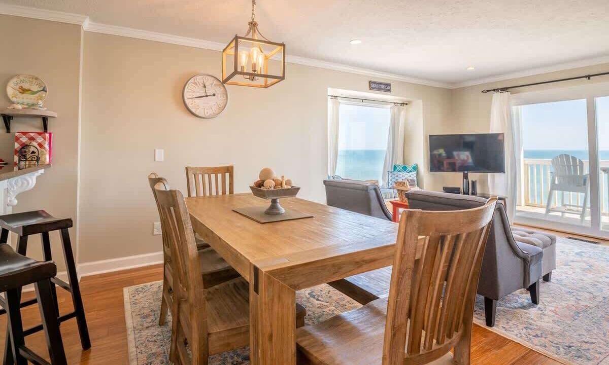 Photo of Bedroom in Kure Beach