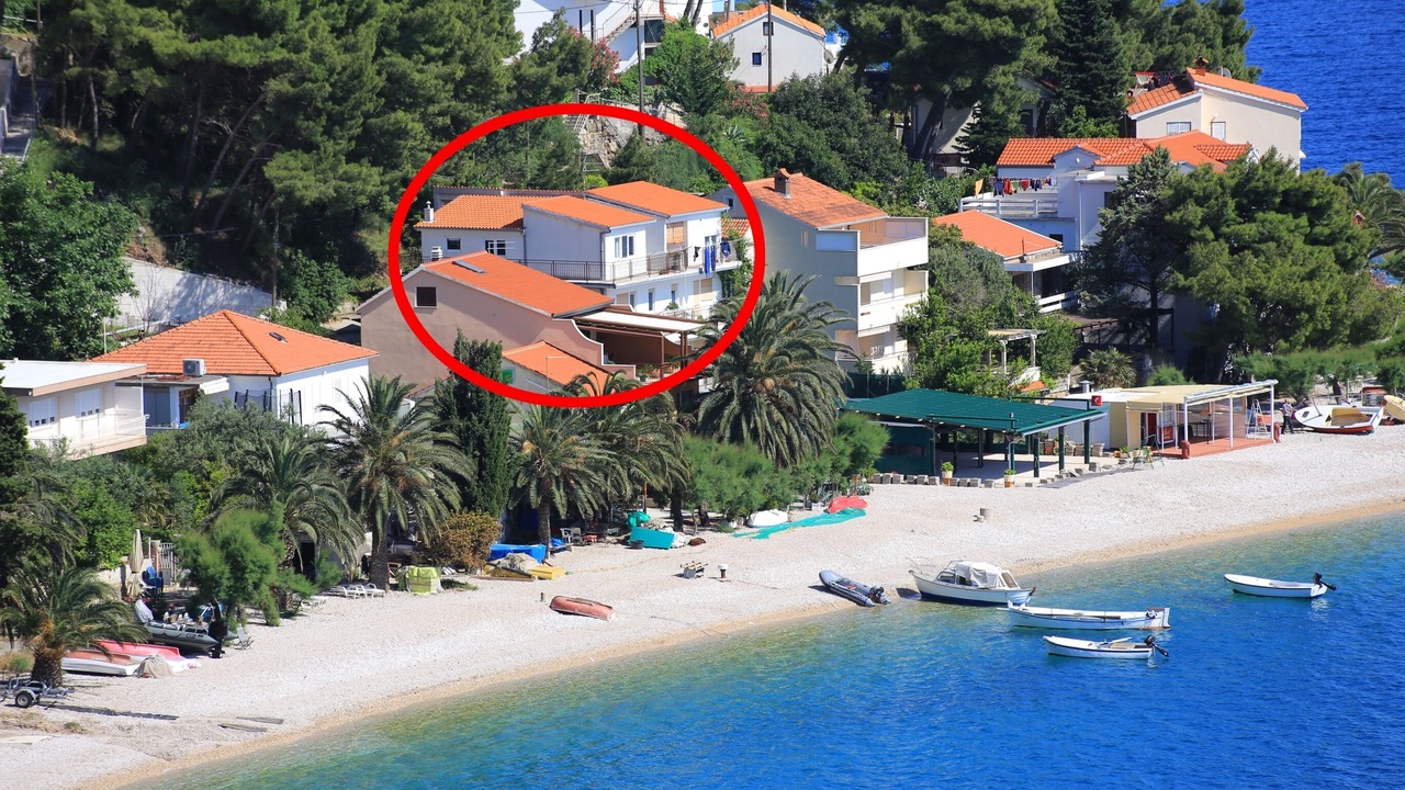 Photo of Outdoor in Stanici