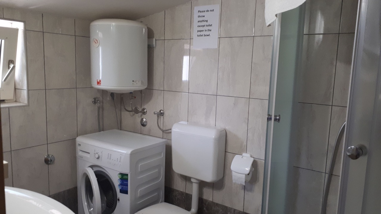 Photo of Bathroom in Stanici