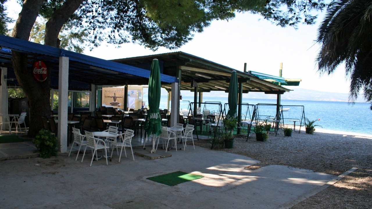 Photo of Outdoor in Stanici