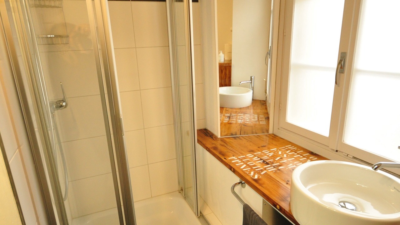 Photo of Bathroom in Central Interlaken