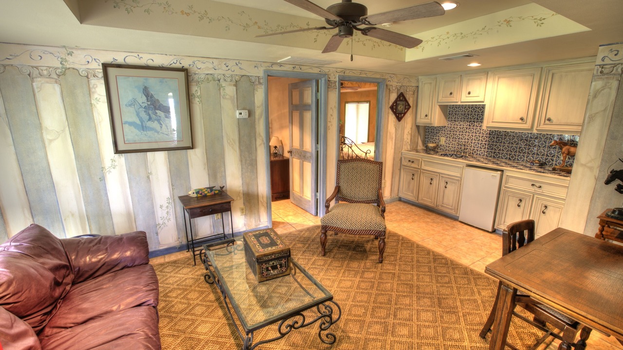 Photo of Bedroom in Brenham