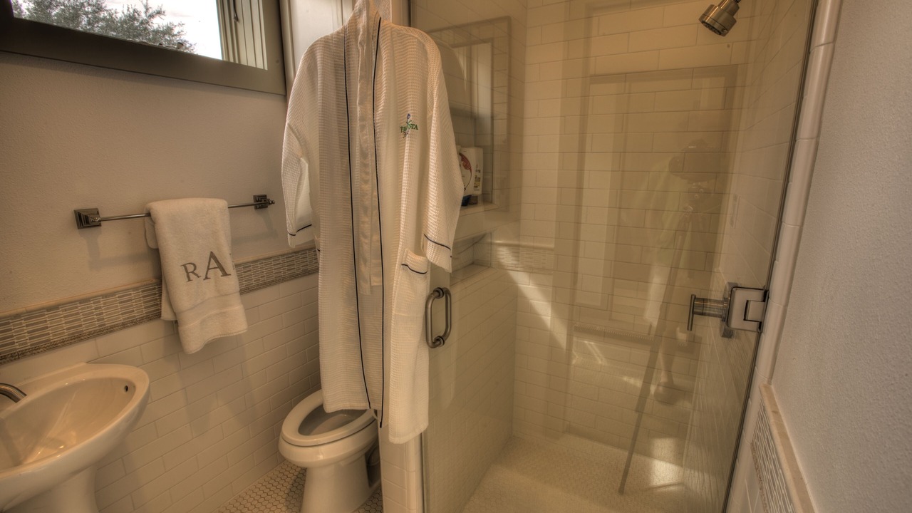 Photo of Bathroom in Brenham
