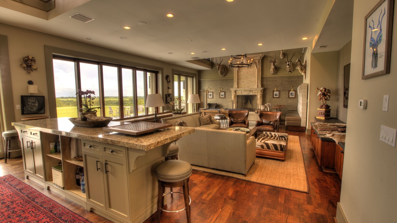 Photo of Livingroom in Brenham
