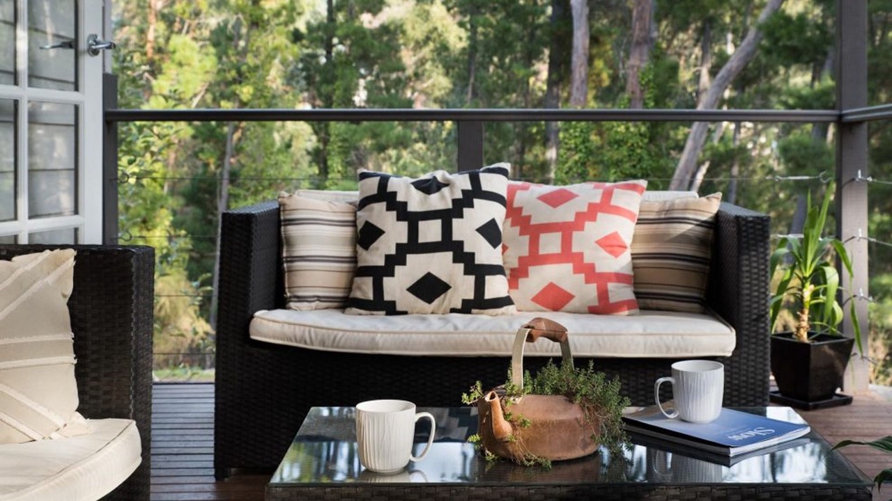 Photo of Outdoor in Hepburn Springs